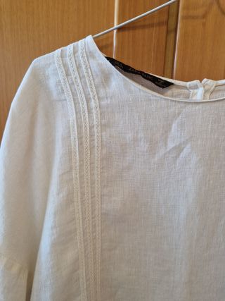 Blusa Zara S
