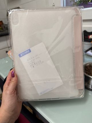 Funda Ipad 10 generación Stitch disney