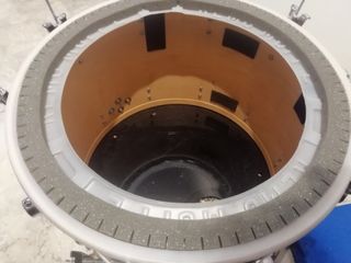 Batería acústica DW COLLECTOR