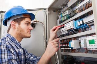 Electricistas