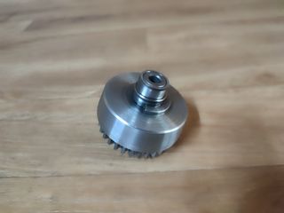 Contrapeso de cigüeñal KTM 640 Duke 2 2003