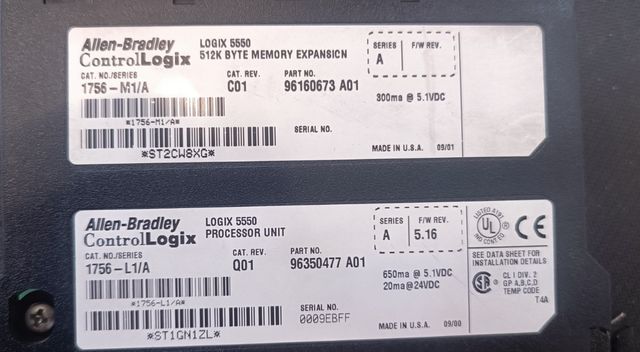 Allen Bradley