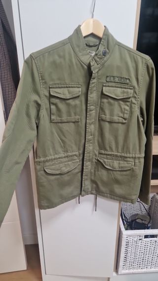 Blazer de niño talla 13-14