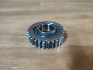 Piñón cigüeñal KTM 640 Duke 2 2003