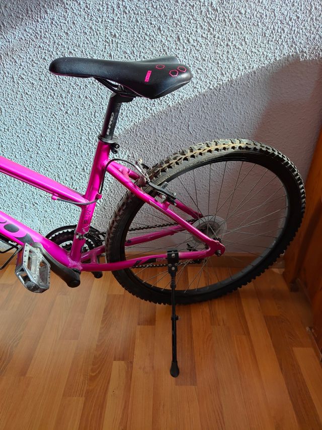 Bicicleta de montaña BPRO 26