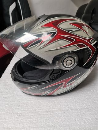 Dos Cascos Integrales