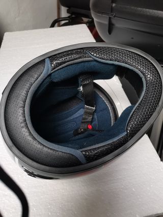 Dos Cascos Integrales