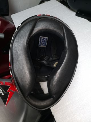 Dos Cascos Integrales