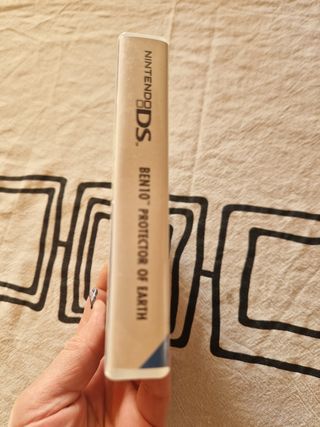 Ben 10,Gioco Nintendo DS