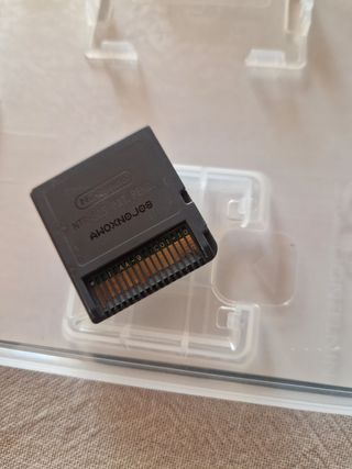 Ben 10,Gioco Nintendo DS