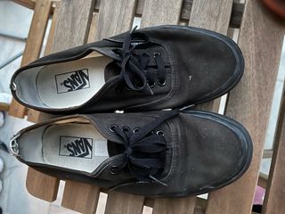 Zapatillas Vans