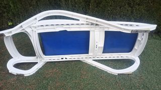 Hamacas/tumbonas de jardín