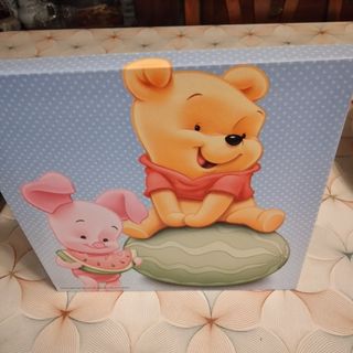 Quadretto Disney vintage 
