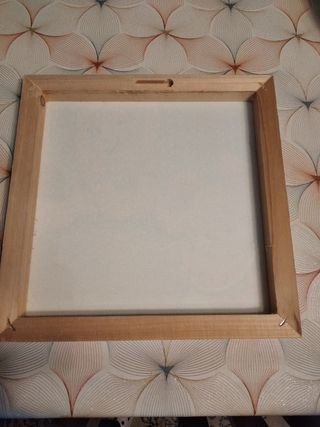 Quadretto Disney vintage 