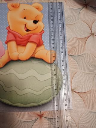 Quadretto Disney vintage 
