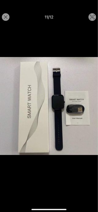 Reloj