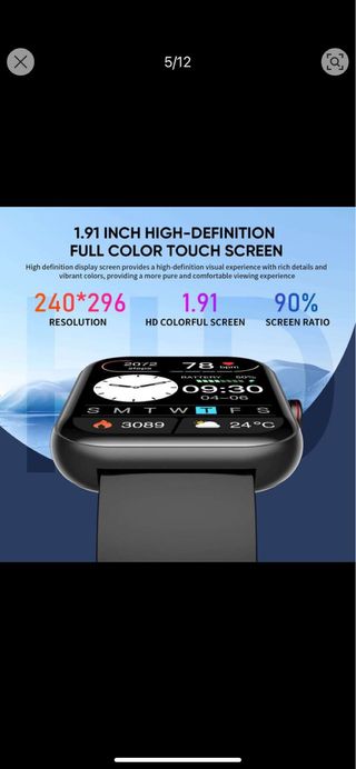 Reloj