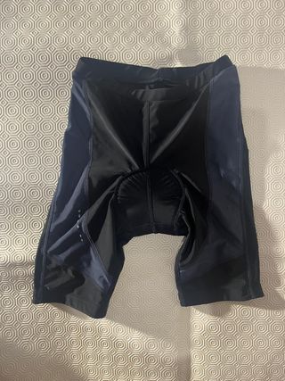 Culote de bici B-pro