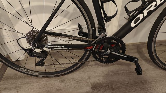 Bicicleta Orbea Avant H30 2019
