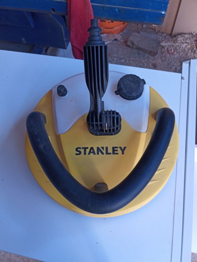 Cepillo suelo hidrolimpiadora