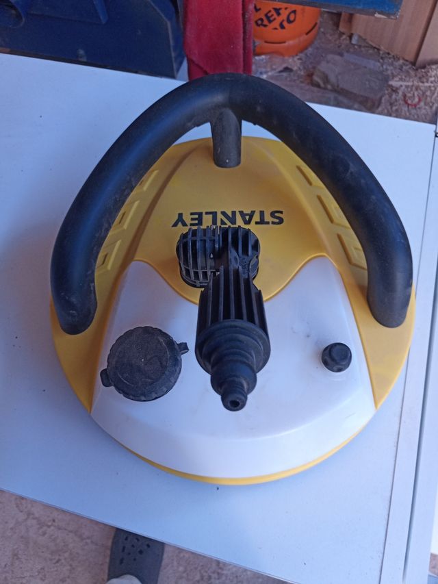 Cepillo suelo hidrolimpiadora