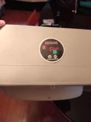 Alzador universal blando