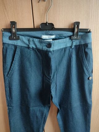 Pantaloni primaverili Rebeka Ross