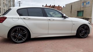 Suspensión roscada KW V1 1022000D para BMW