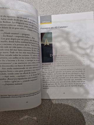 La isla del tesoro (Clasicos a Medida) (Spanish Edition)