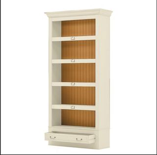 Librería 1 cuerpo