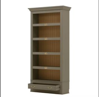 Librería 1 cuerpo