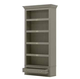 Librería 1 cuerpo