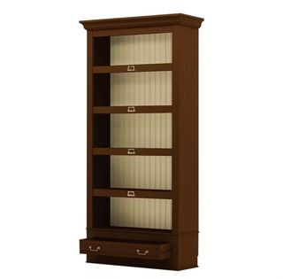 Librería 1 cuerpo
