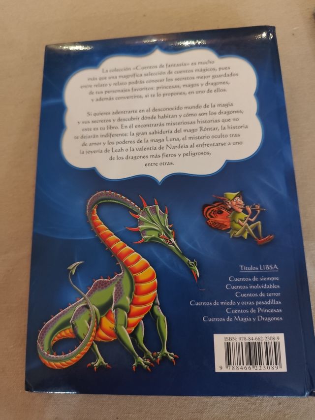 Lote libros escolares