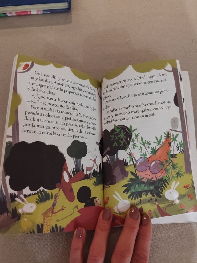 Lote libros escolares