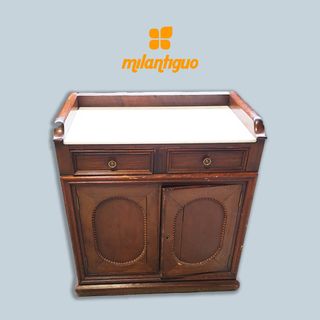 APARADOR TOCADOR      R3760073046910
