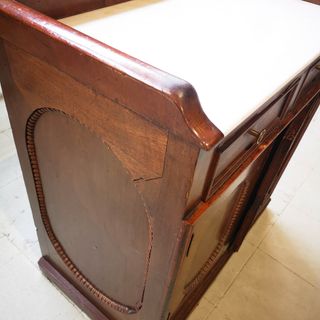 APARADOR TOCADOR      R3760073046910
