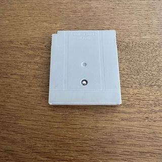 Wario Land Game Boy