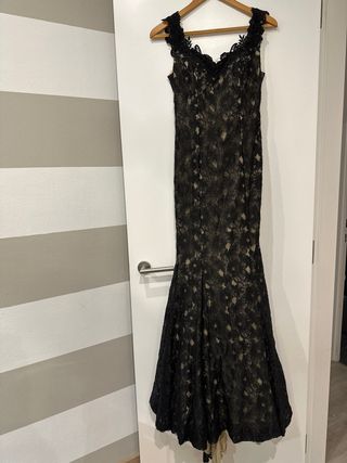 Vestido fiesta