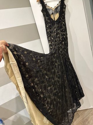 Vestido fiesta