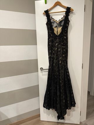 Vestido fiesta