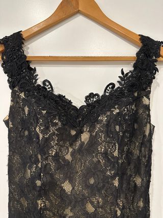Vestido fiesta