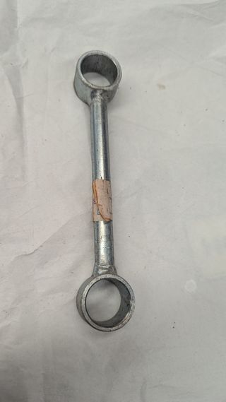 TIRANTE MOTOR SUPERIOR MINI ORIGEN