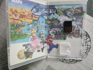 Super Mario deluxe