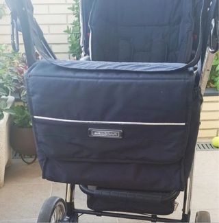 Carro Bebecar ipop