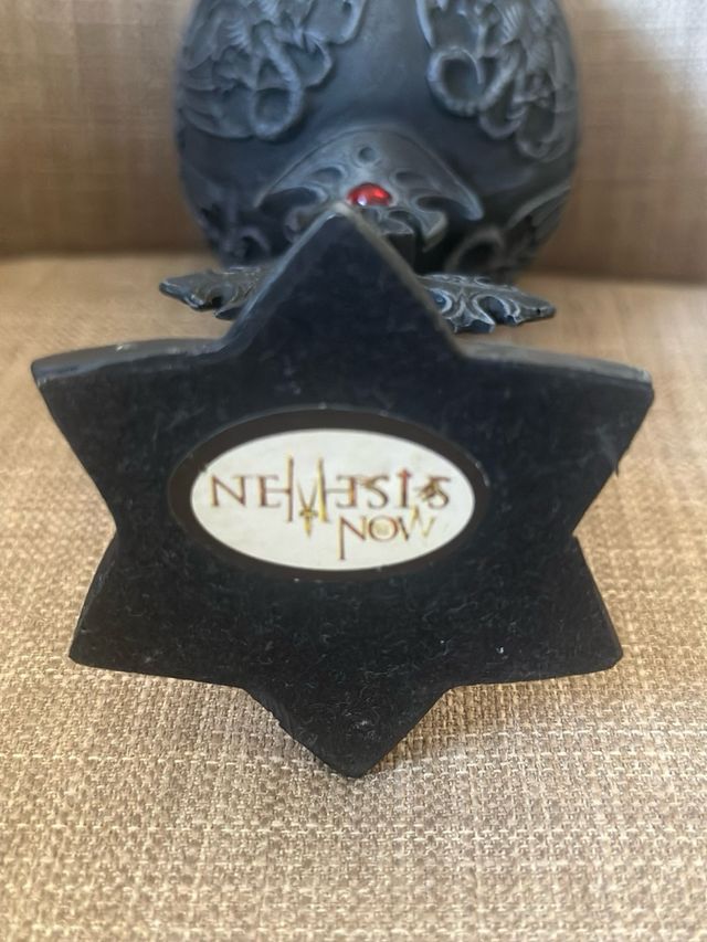 Cáliz Vampiros Nemesis Now