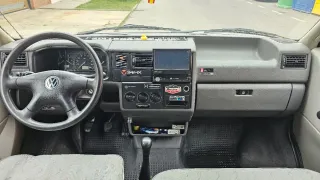 Volkswagen Transporter 1998