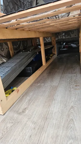 Volkswagen Transporter 1998