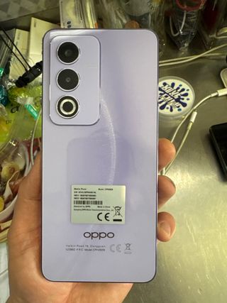 Oppo A80 5G