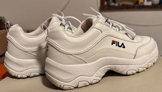 Scarpe fila